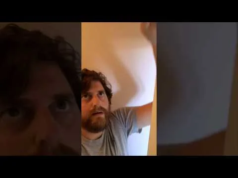 Painting Doors