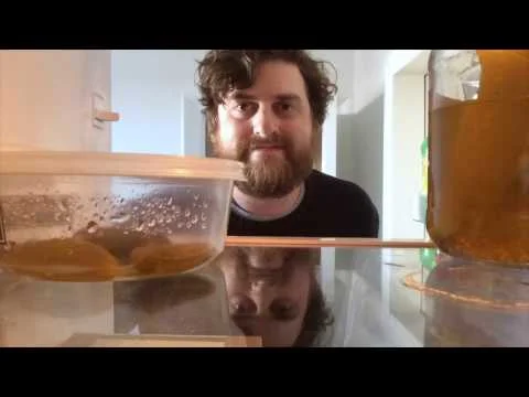 Unboxing Hello Fresh pt. 3