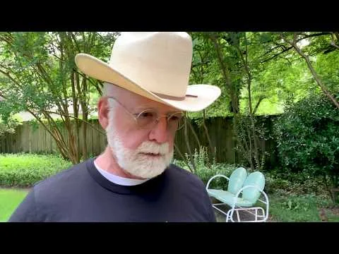 Bill's Garden