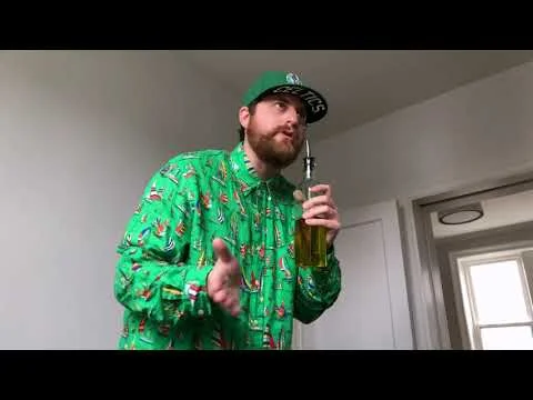 Kitchen Comedy