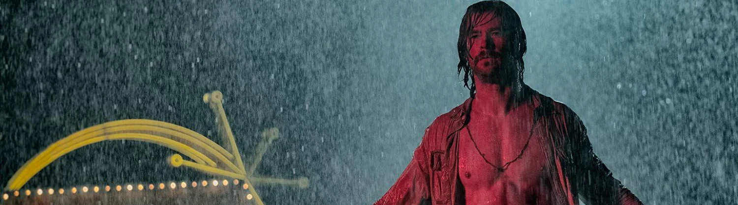 Bad Times at the El Royale (2018) - SPOILER-FREE Review