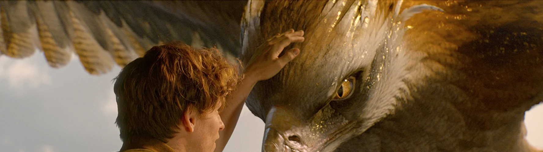 Fantastic Beasts and Where to Find Them (2016) - SPOILER-FREE Revie