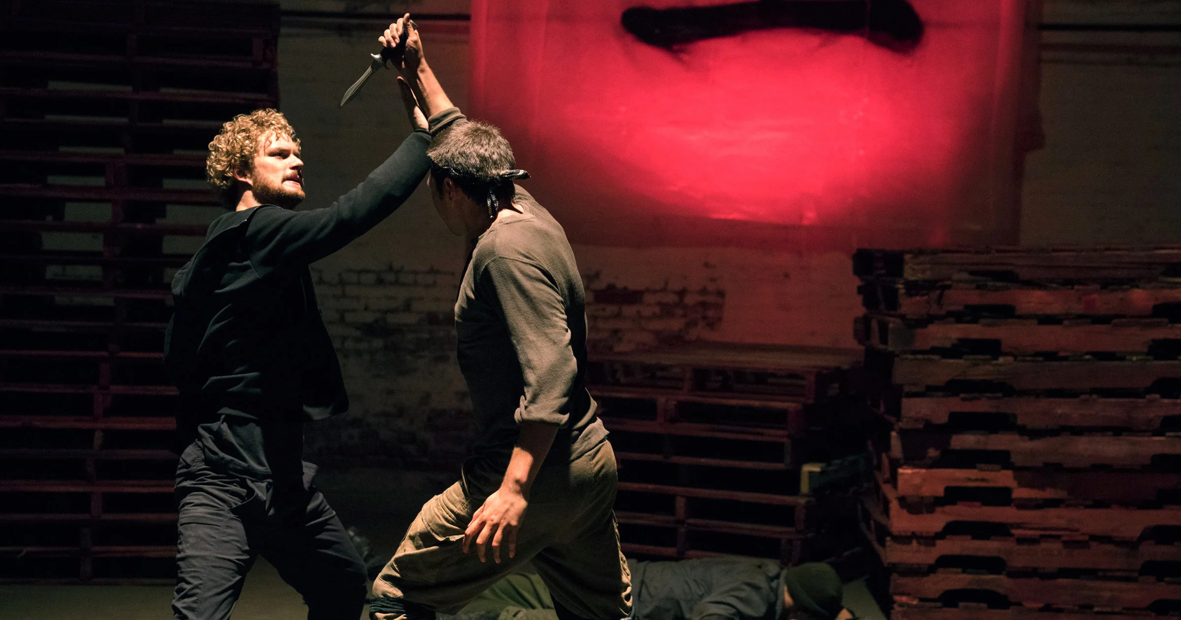 Marvel's Iron Fist: Season 1 - SPOILER-FREE Review