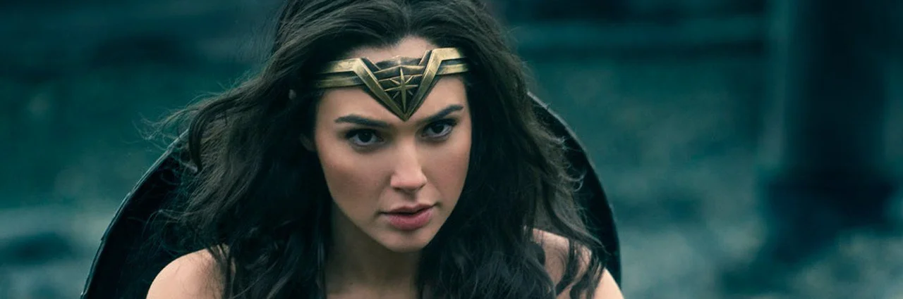 Wonder Woman (2017) - SPOILER-FREE Review