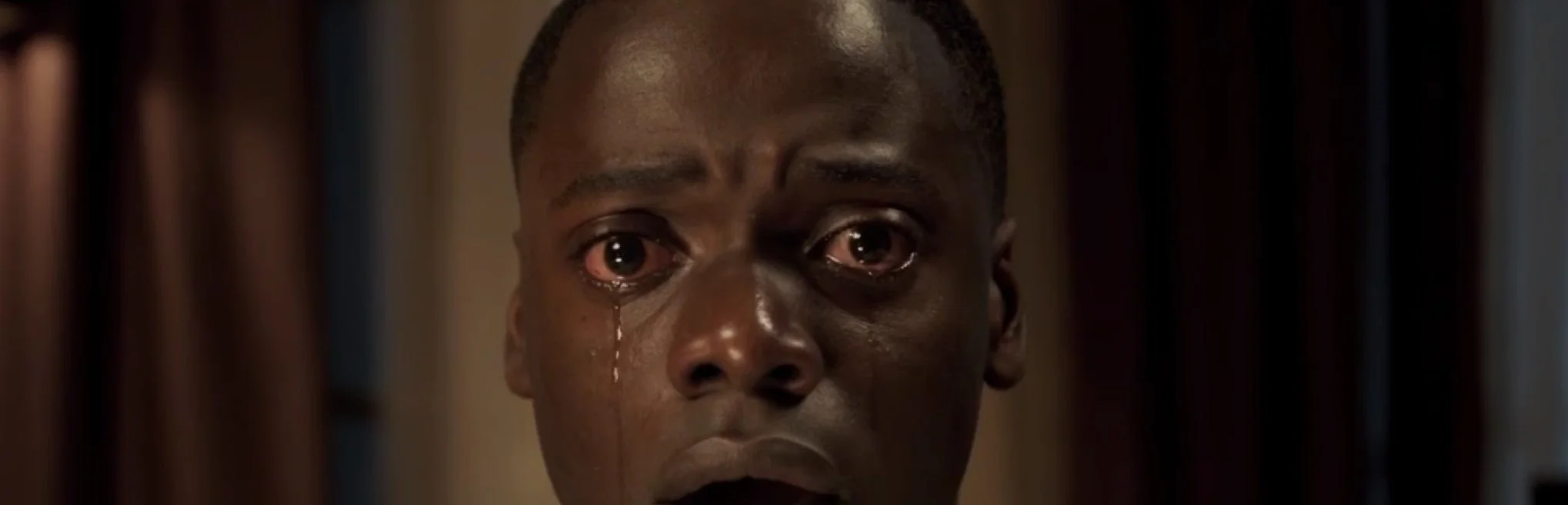Get Out (2017) - SPOILER-FREE Review