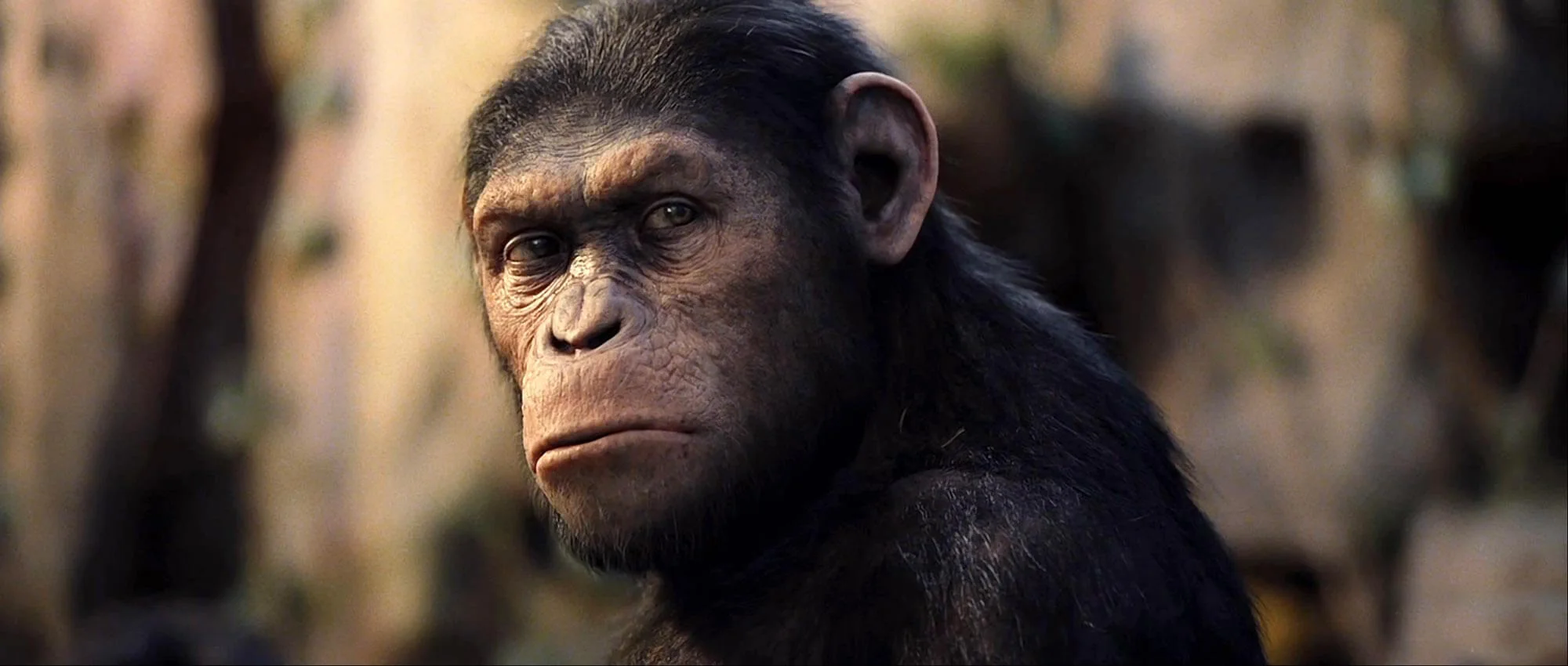 Rise of the Planet of the Apes (2011) - SPOILER-FREE Review