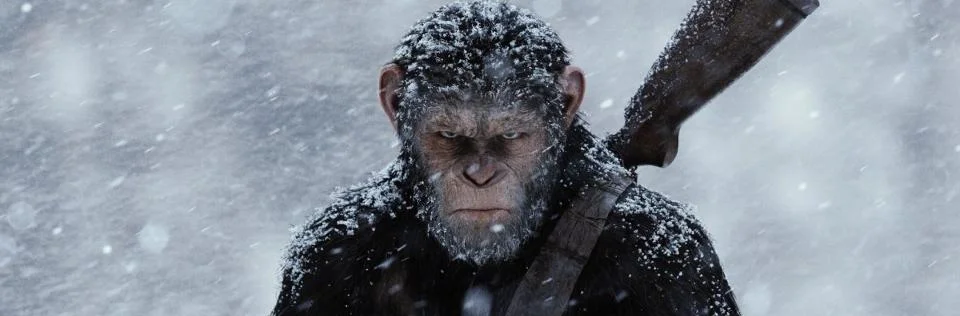 War for the Planet of the Apes (2017) - SPOILER-FREE Review