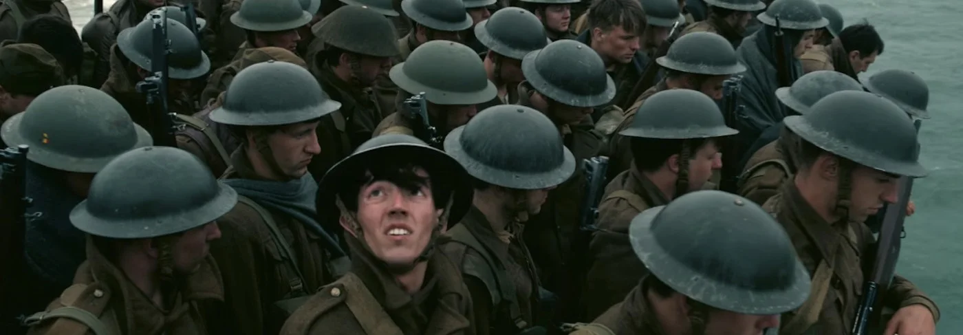 Dunkirk (2017) - SPOILER-FREE Review