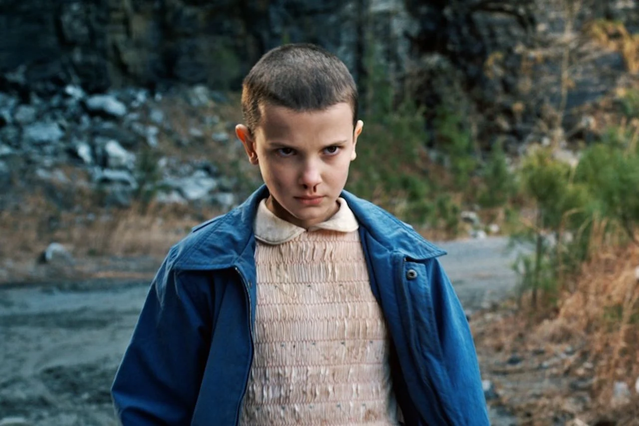 Stranger Things: Season 1 - SPOILER-FREE Review