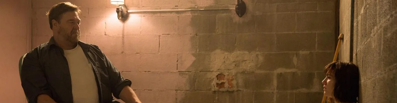 10 Cloverfield Lane (2016) - SPOILER-FREE Review