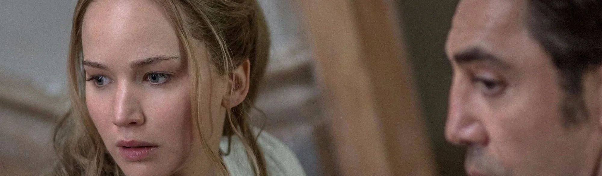 mother! (2017) - SPOILER-FREE Review