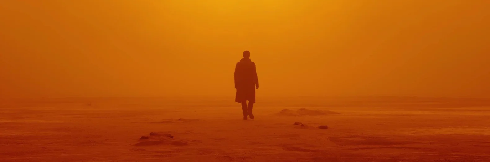 Blade Runner 2049 (2017) - SPOILER-FREE Review