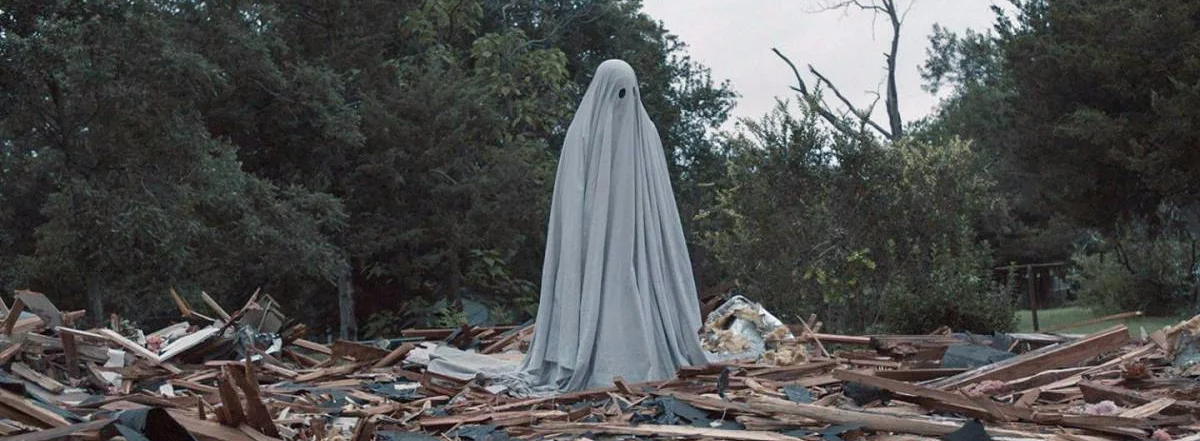 A Ghost Story (2017) - SPOILER-FREE Review