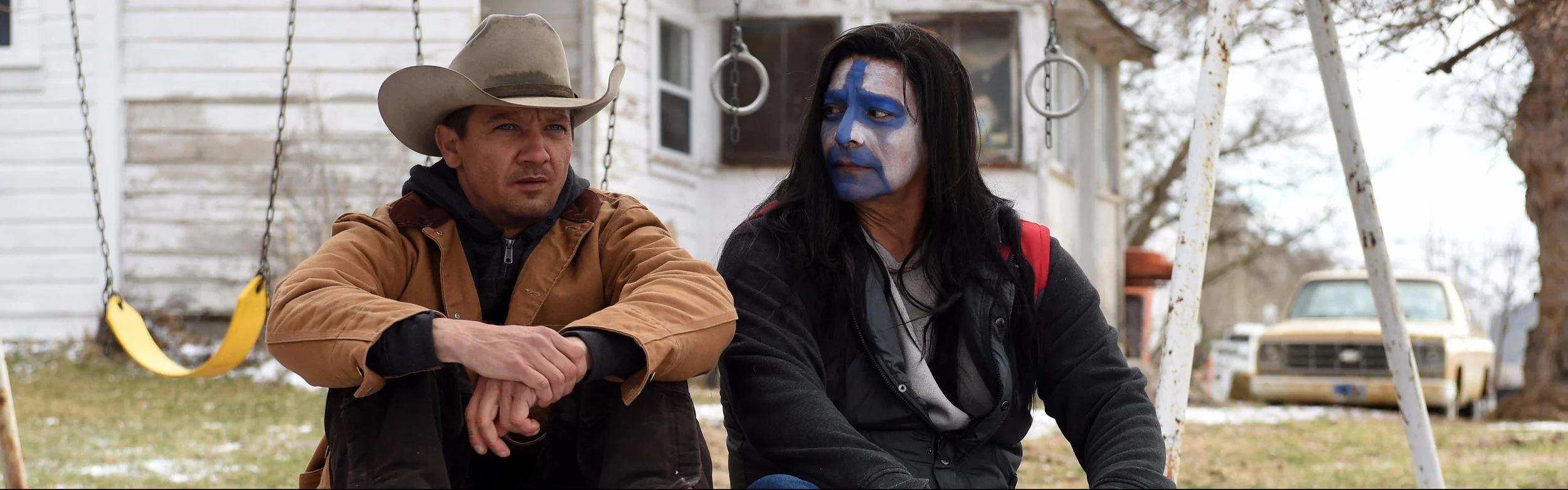 Wind River (2017) - SPOILER-FREE Review