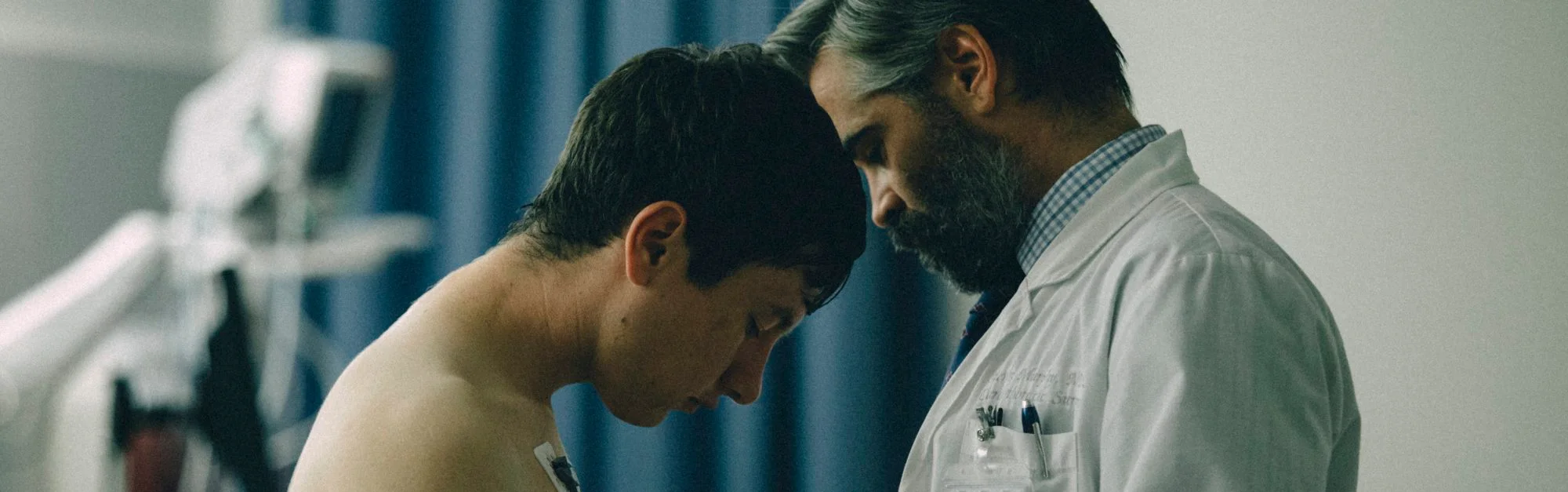 The Killing of a Sacred Deer (2017) - SPOILER-FREE Review