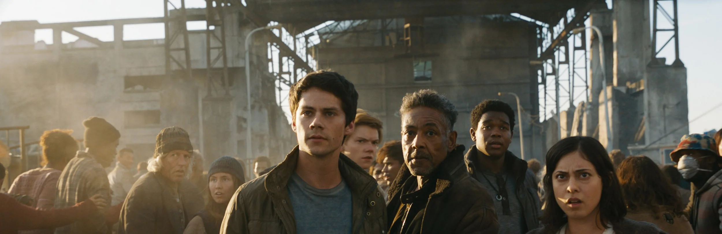 Maze Runner: The Death Cure (2018) - SPOILER-FREE Review