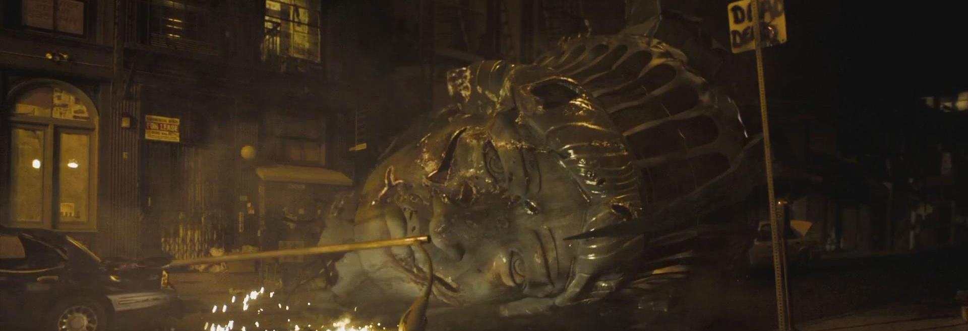 Cloverfield (2008) - SPOILER-FREE Review