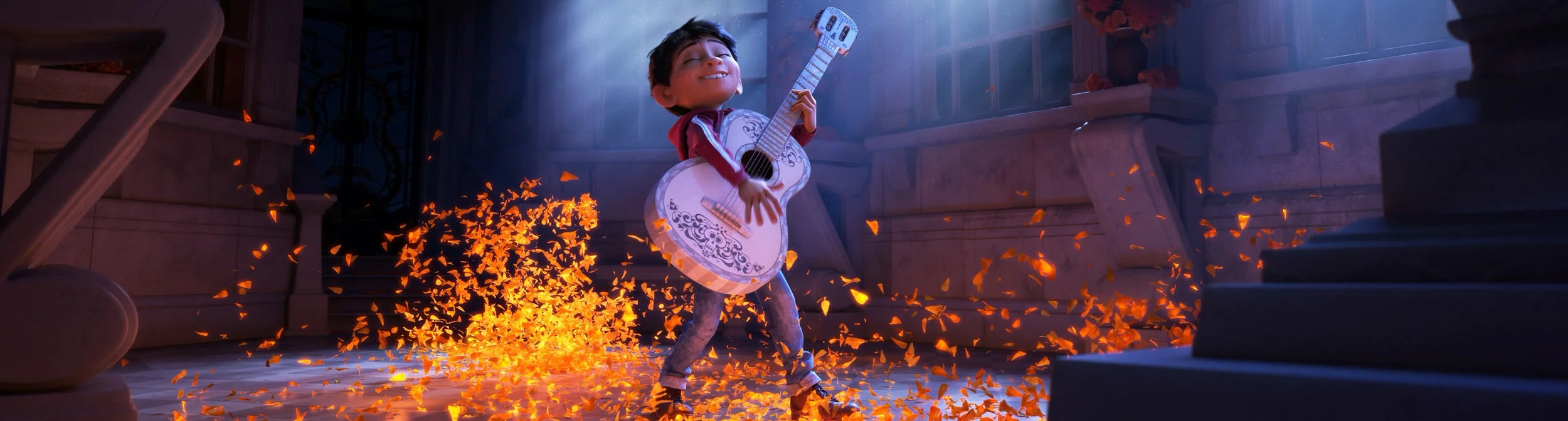Coco (2017) - SPOILER-FREE Review