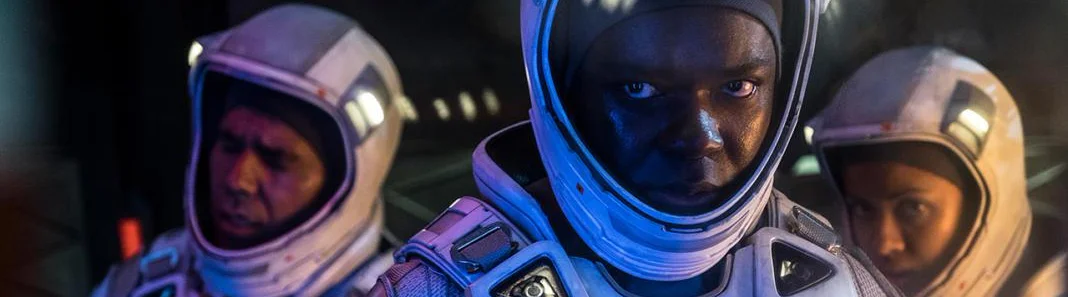 The Cloverfield Paradox (2018) - SPOILER-FREE Review