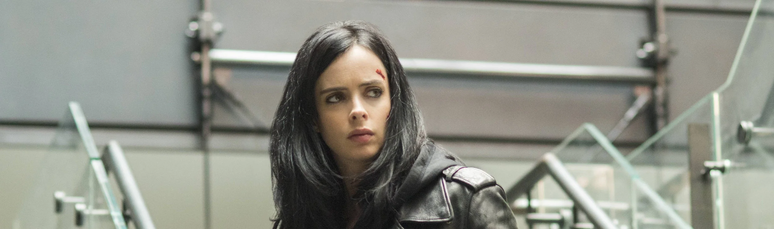 Marvel's Jessica Jones Season 1 - SPOILER-FREE Review