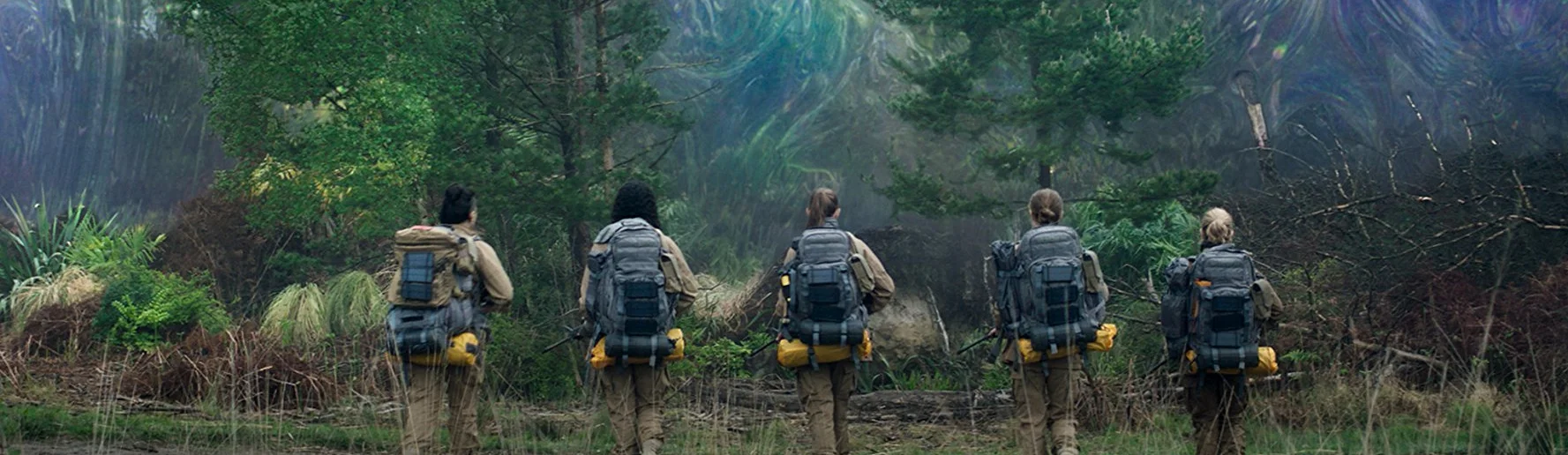 Annihilation (2018) - SPOILER-FREE Review