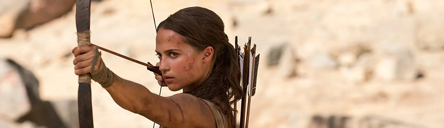 Tomb Raider (2018) - SPOILER-FREE Review