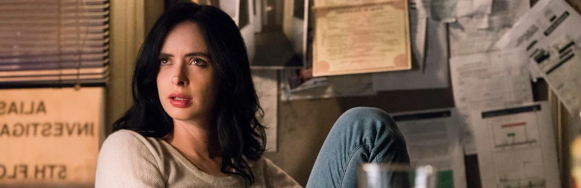 Marvel's Jessica Jones: Season 2 - SPOILER-FREE Review