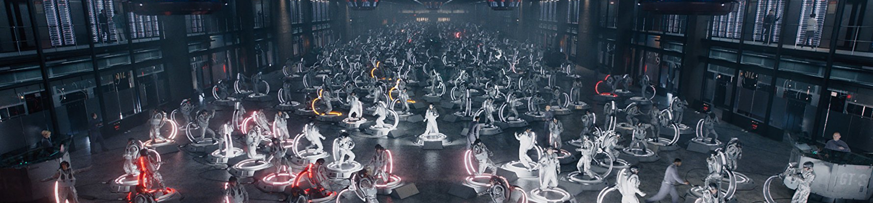 Ready Player One (2018) - SPOILER-FREE Review