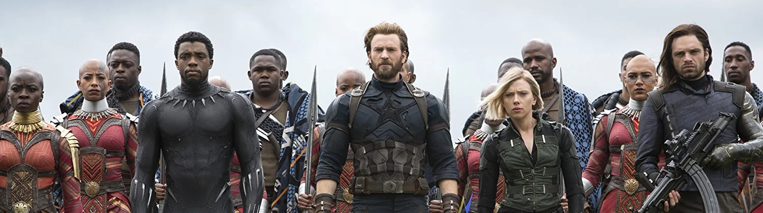 Avengers: Infinity War (2018) - SPOILER-FREE Review