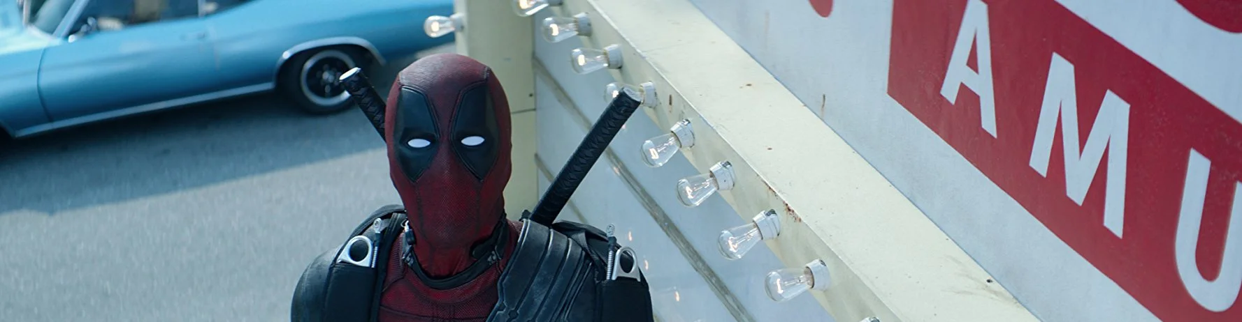 Deadpool 2 (2018) - SPOILER-FREE Review