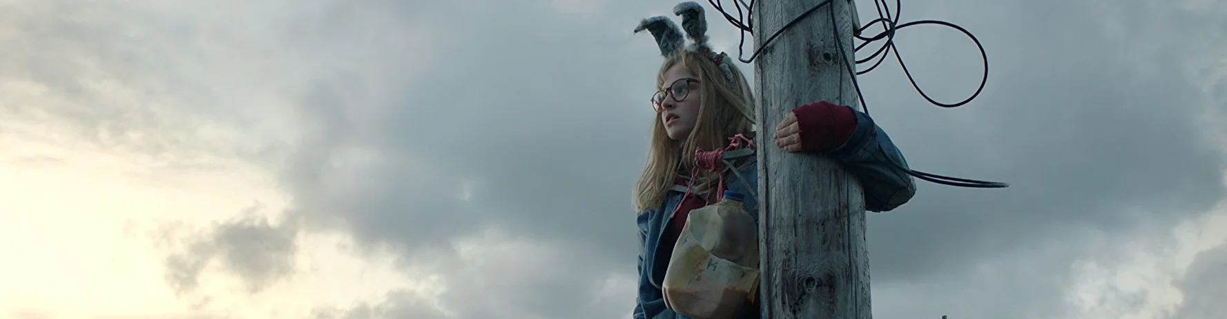 I Kill Giants (2018) - SPOILER-FREE Review