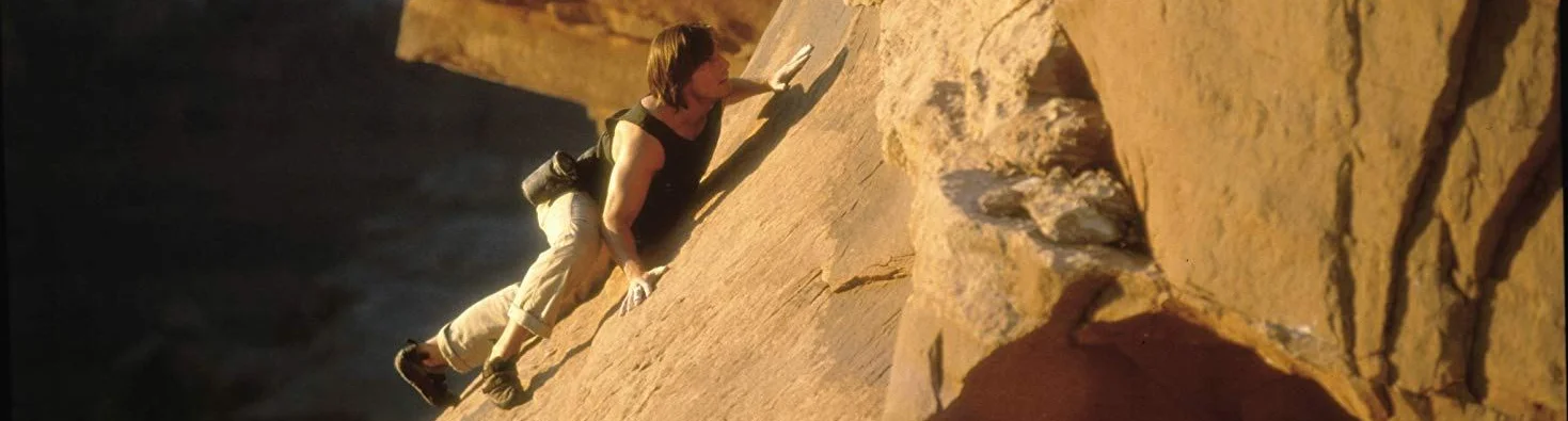 Mission: Impossible II (2000) - SPOILER-FREE Review