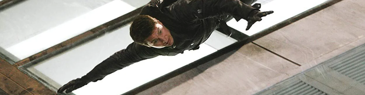 Mission: Impossible III (2006) - SPOILER-FREE Review