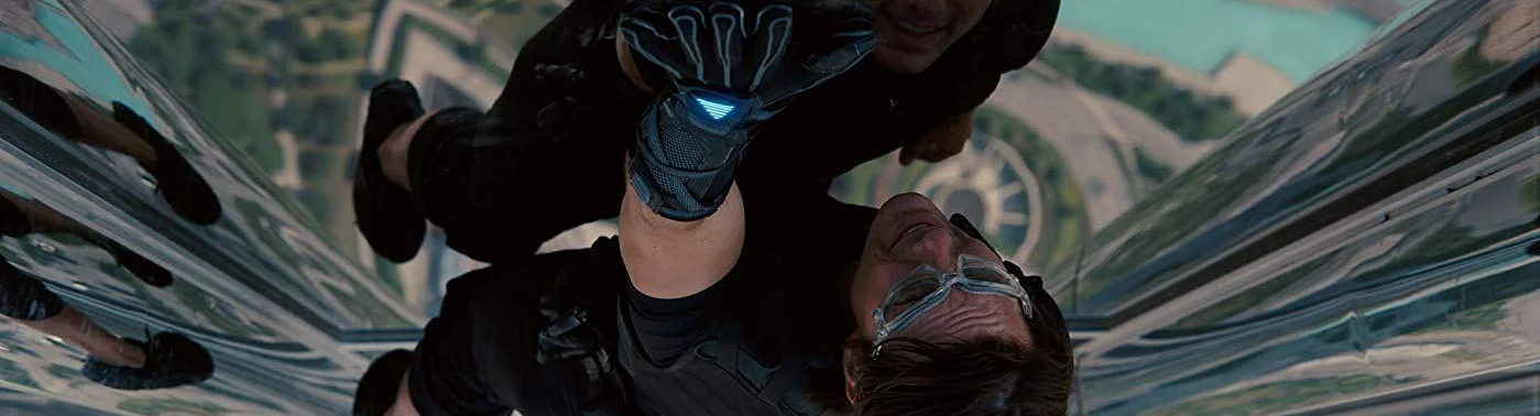 Mission: Impossible Ghost Protocol (2011) - SPOILER-FREE Review