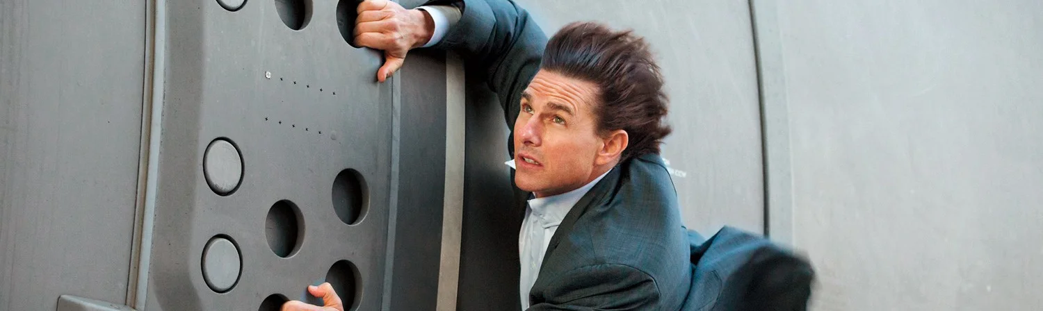 Mission: Impossible Rogue Nation (2015) - SPOILER-FREE Review