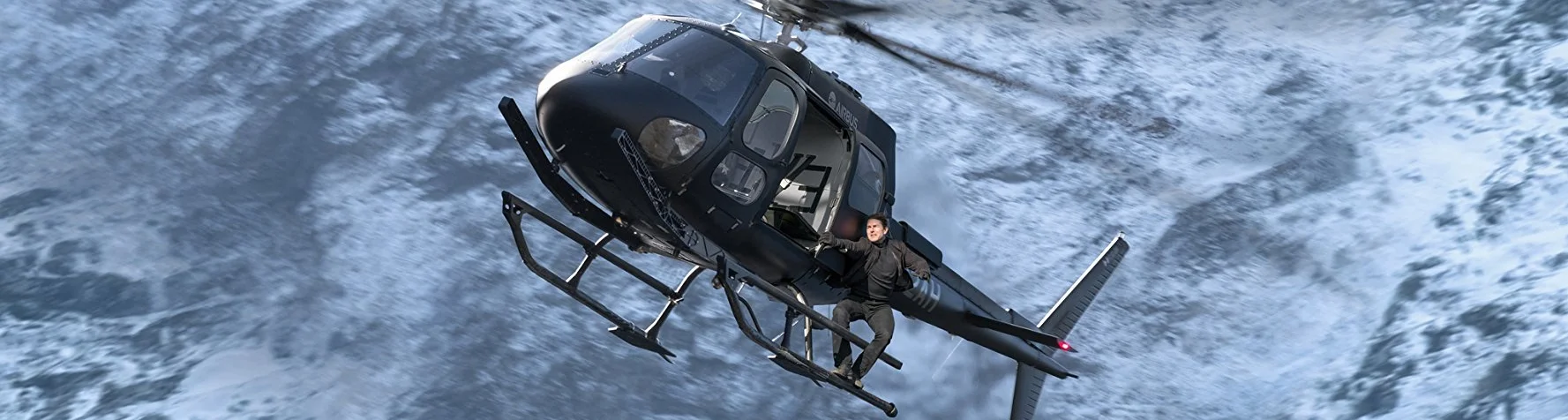 Mission: Impossible - Fallout (2018) - SPOILER-FREE Review