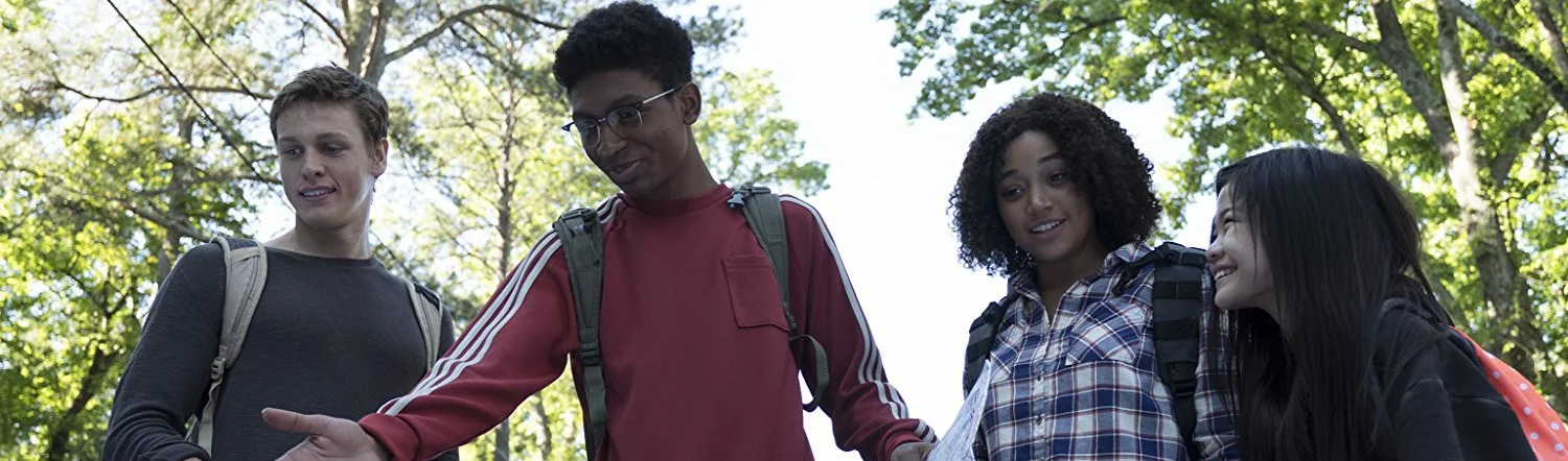 The Darkest Minds (2018) - SPOILER-FREE Review