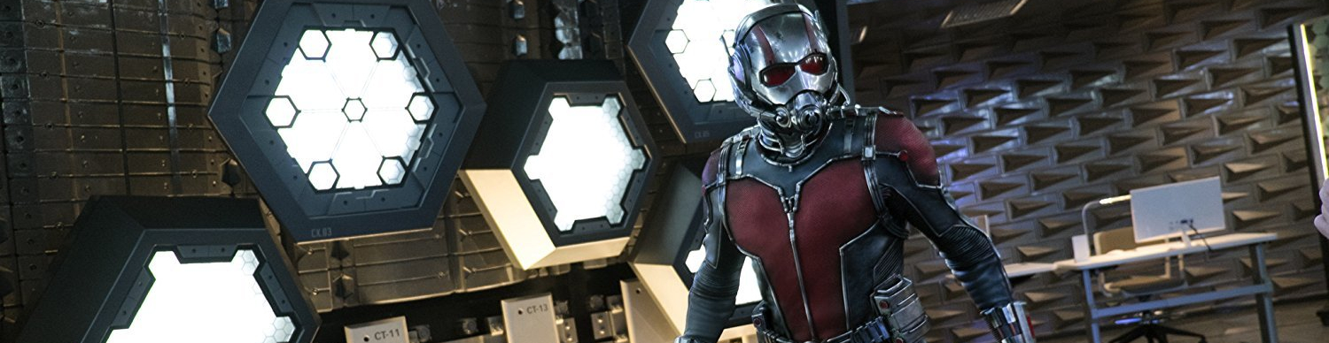 Ant-Man (2015) - SPOILER-FREE Review