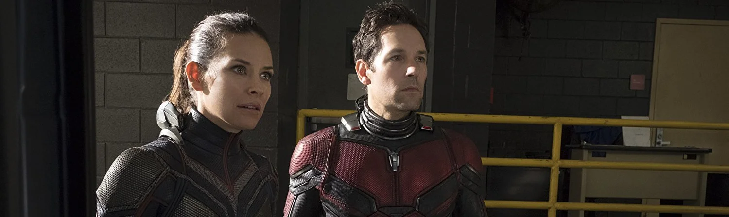 Ant-Man and the Wasp (2018) - SPOILER-FREE Review