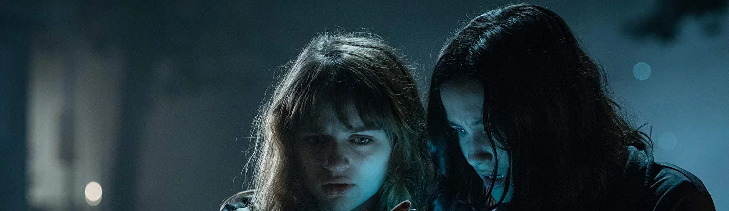 Slender Man (2018) - SPOILER-FREE Review