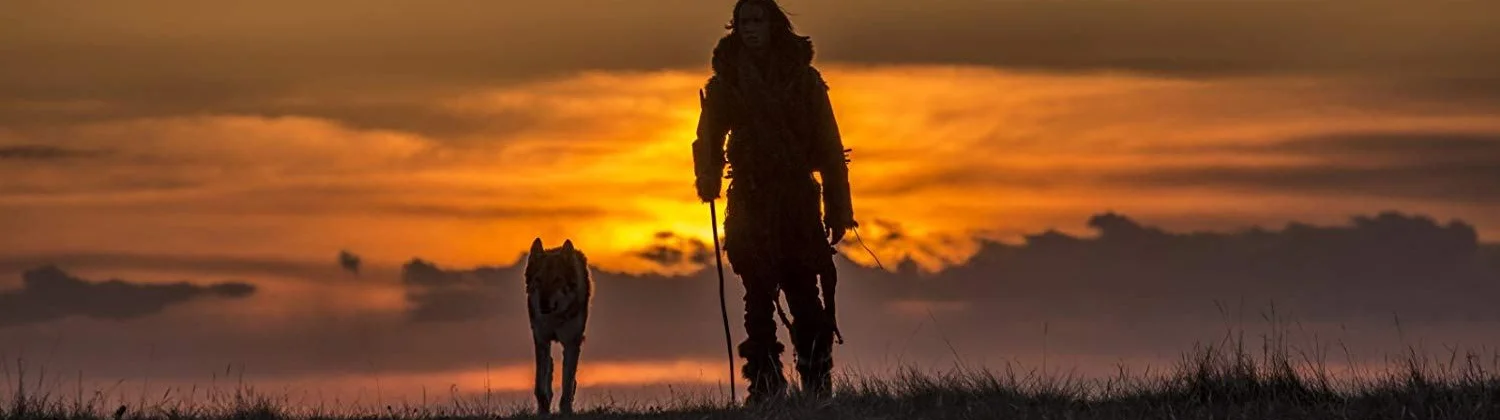 Alpha (2018) - SPOILER-FREE Review