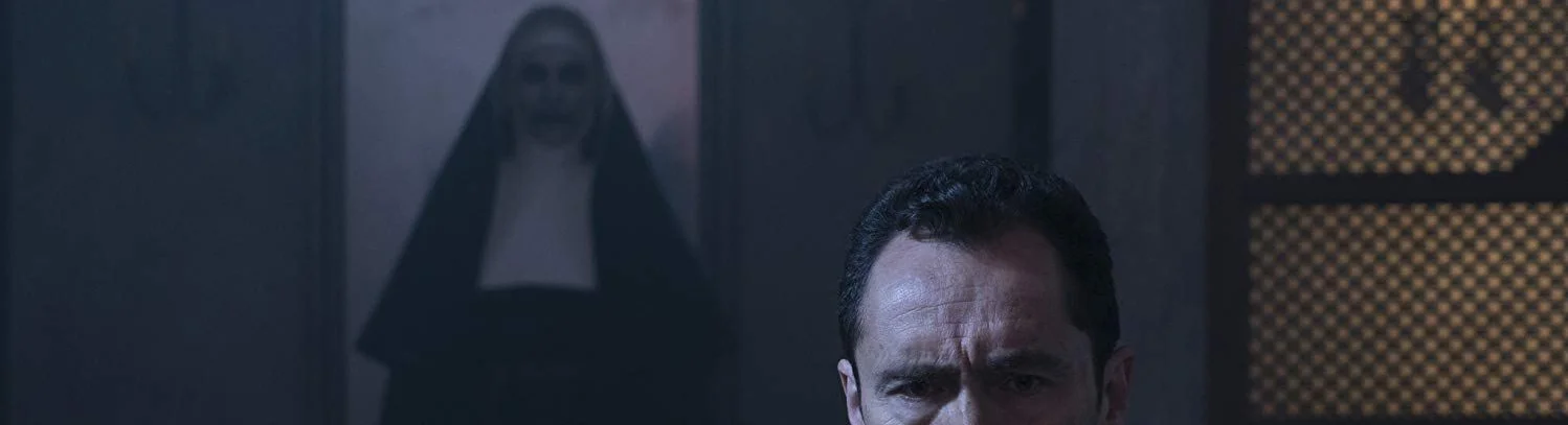 The Nun (2018) - SPOILER-FREE Review