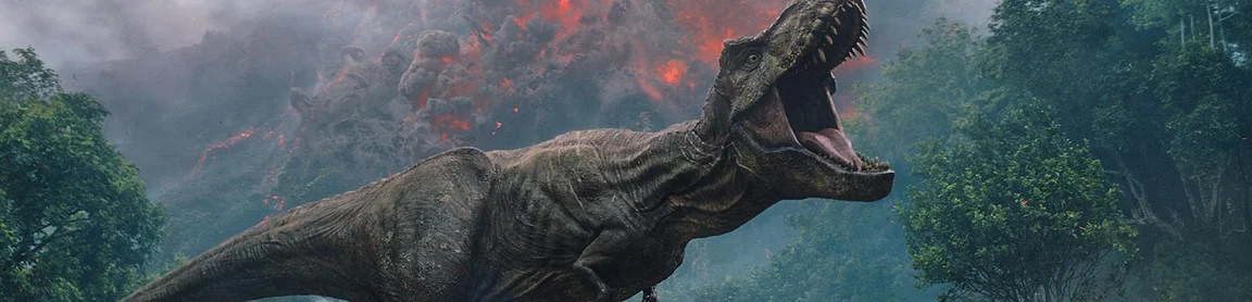 Jurassic World: Fallen Kingdom (2018) - SPOILER-FREE Review