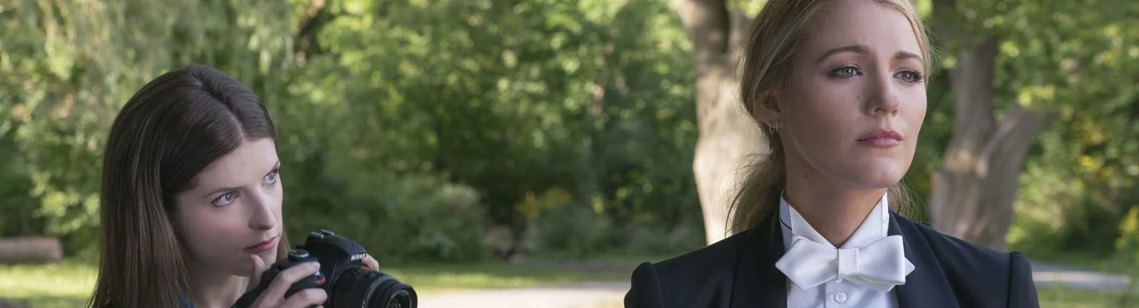 A Simple Favor (2018) - SPOILER-FREE Review