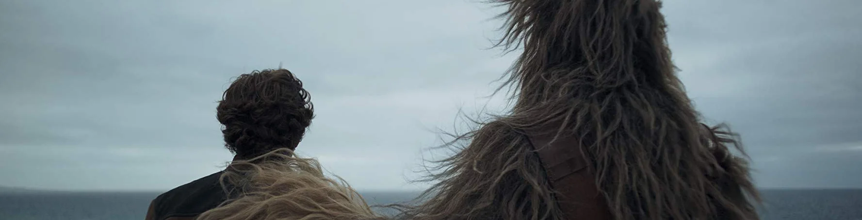 Solo: A Star Wars Story (2018) - SPOILER-FREE Review