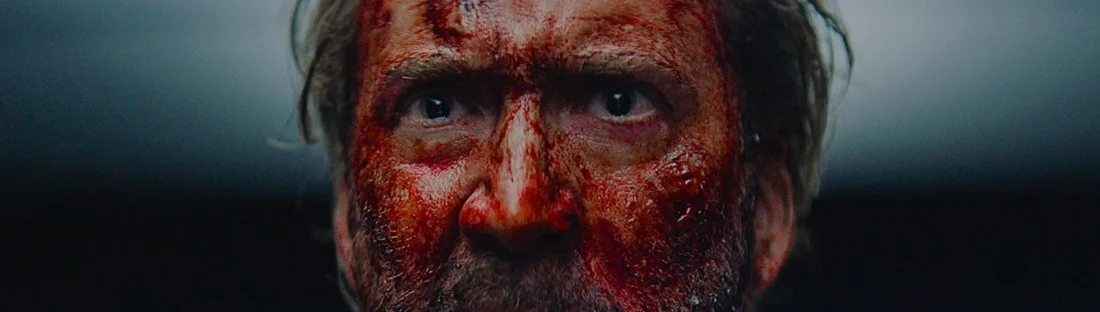 Mandy (2018) - SPOILER-FREE Review