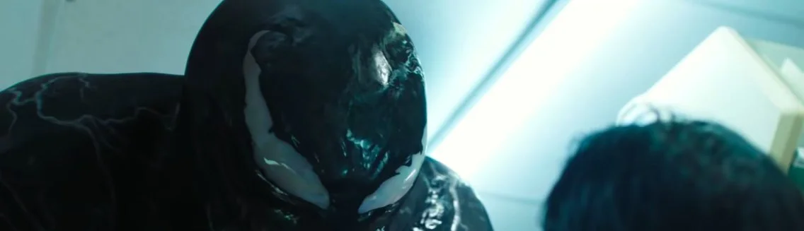 Venom (2018) - Crítica SPOILER-FREE