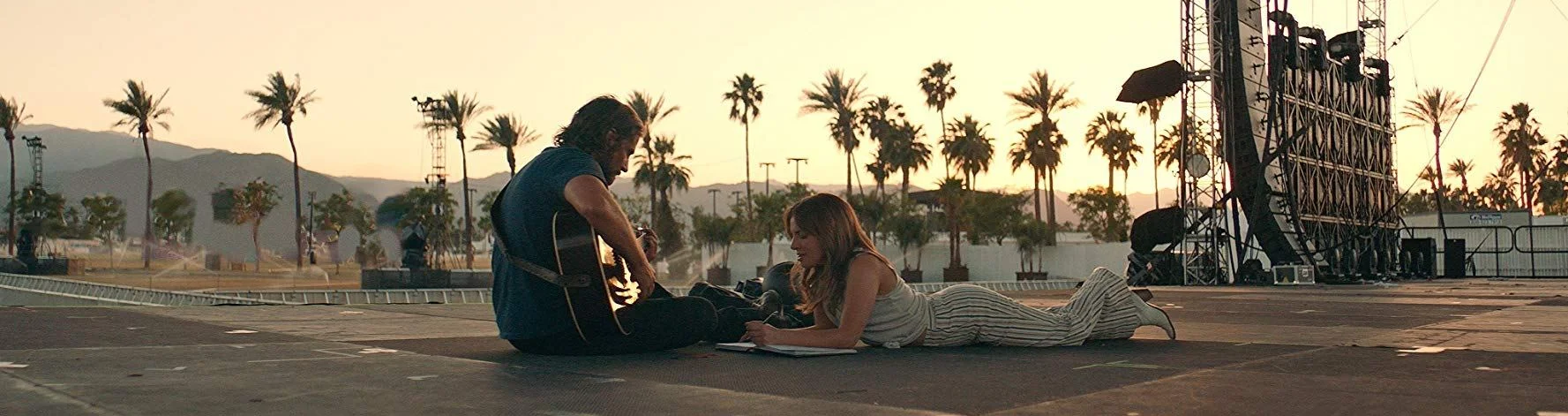 A Star Is Born (2018) - SPOILER-FREE Review