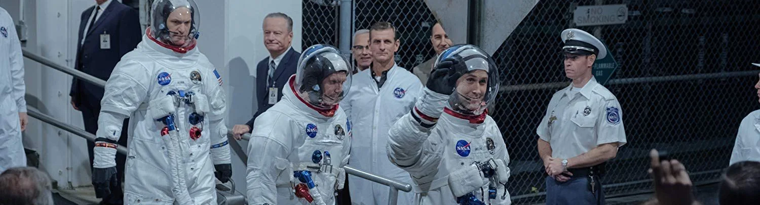 First Man (2018) - SPOILER-FREE Review