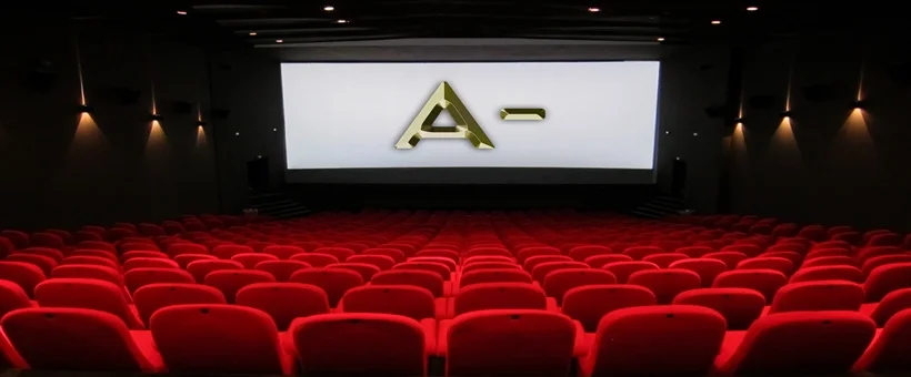 | A+ : 9.3-10 | A : 8.7-9.2 | A- : 8.0-8.6 | B+ : 7.3-7.9 | B : 6.7-7.2 | B- : 6.0-6.6 || C+ : 5.3-5.9 | C : 4.7-5.2 | C- : 4.0-4.6 | D+ : 3.3-3.9 | D : 2.7-3.2 | D- : 2.0-2.6 | F : 0-1.9 |